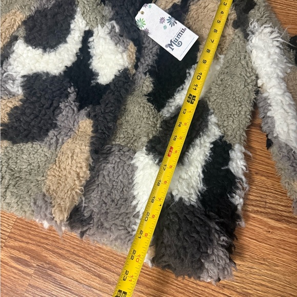 🆕 Show Me Your Mumu Kravits Jacket Size Small - Picture 11 of 12